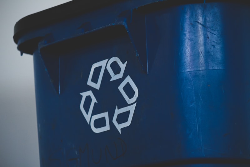 FAQ electronics recycling